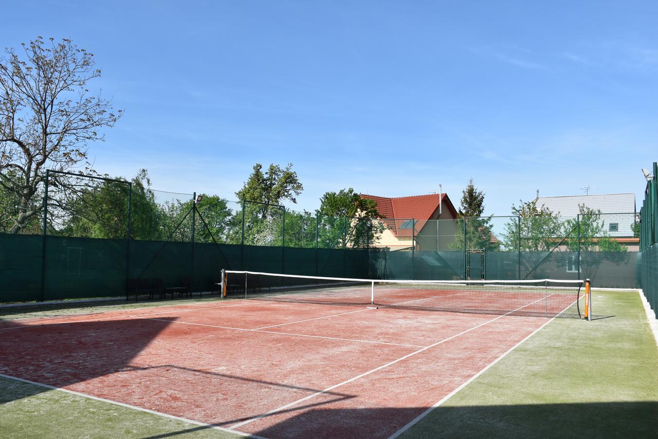 Penzion Vino Hruska Blatnicka ภายนอก รูปภาพ